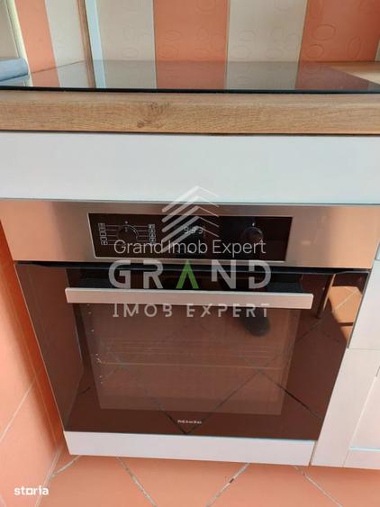 Apartament semicentral | 2 camere | Aer conditionat | Horea - 7