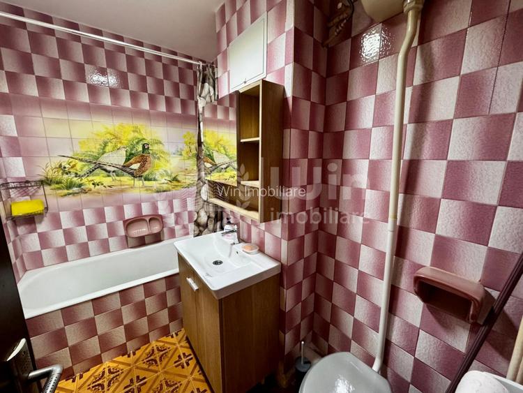 Apartament 2 camere | 53mp | Decomandat | Intre Lacuri | Zona Tulcea - 10