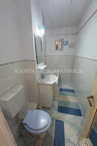 🏠 Apartament 2 Camere Decomandat – Micro 20, Galați (Etaj 4/4 cu Pod) - 8