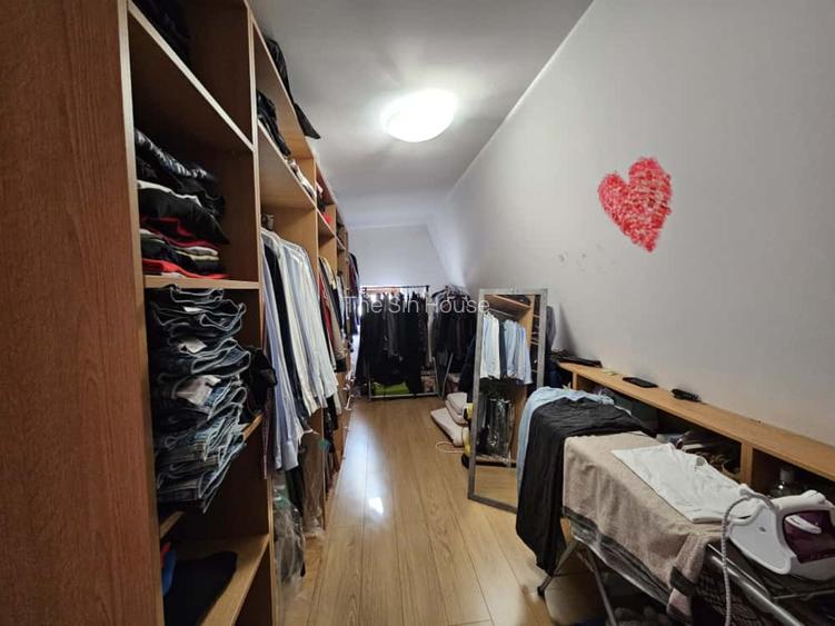 Vilă de Tip Duplex: Oază de Eleganță și Refinament în Centrul Istoric al Brașovu - 10