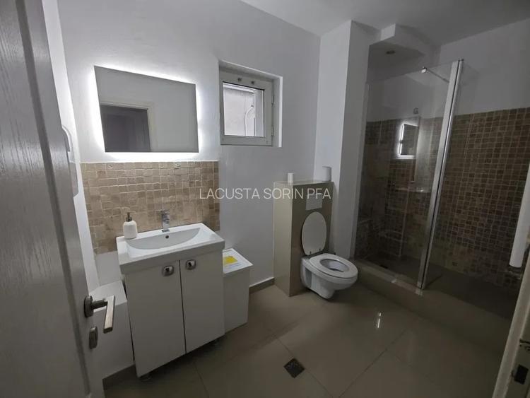 Beller-Floreasca, et 1/P+3, 106 mp, nemobilat, liber - 6