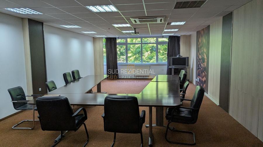 Vanzare cladire de birouri+hala de productie, Dr.Lunca Cetatii, Sect.3 - 8