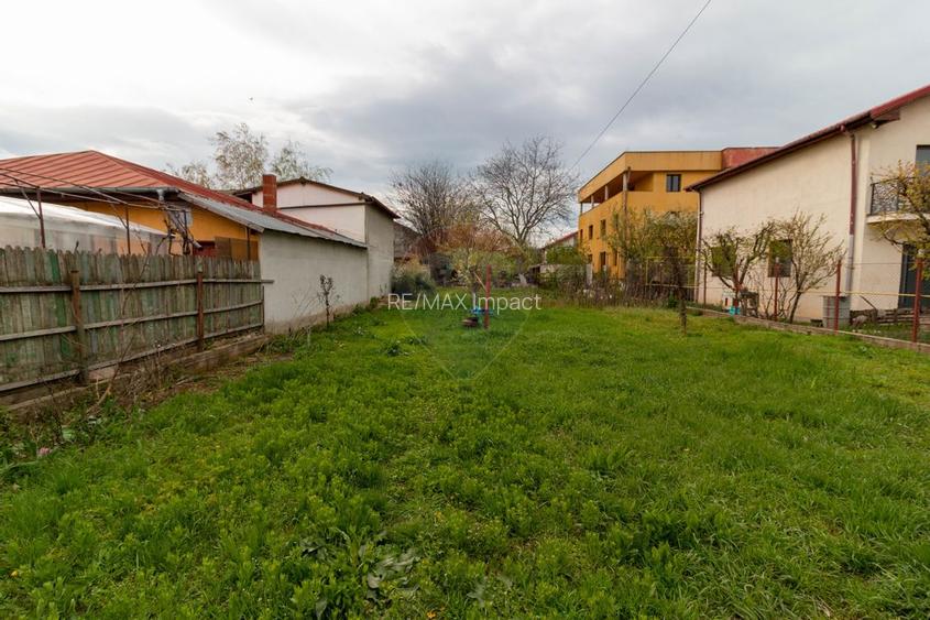 Teren intravilan 2000 mp de Vanzare Pantelimon - Rascoalei - 6