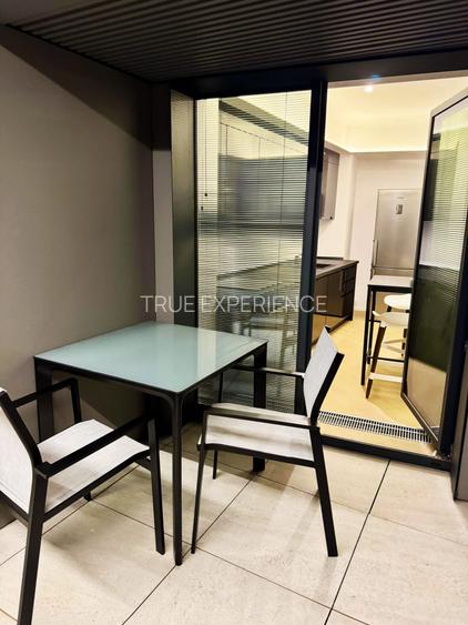 CORTINA ACADEMY |  STUDIO TIP 2 CAMERE | 55 MP | LOGIE MARE | VEDERE DESCHISA  | - 11