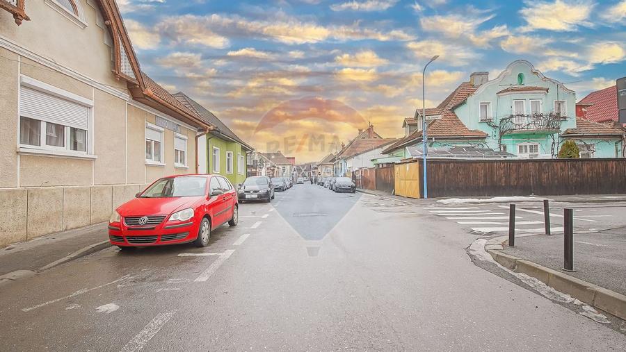 Spațiu birouri în casă, 100 mp, zona regiunilor, lângă Gară - 5