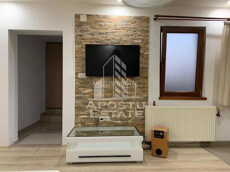 Apartament 2 camere la casa + terasa, Mehala - 10