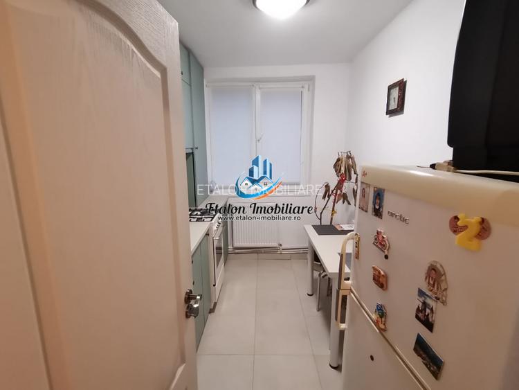 Apartament 2 camere semidecomandat, etaj 3 bloc cu lift,&nbsp;Darmanesti - 5