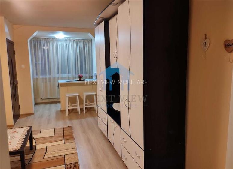 Garsoniera, Gheorgheni - 4