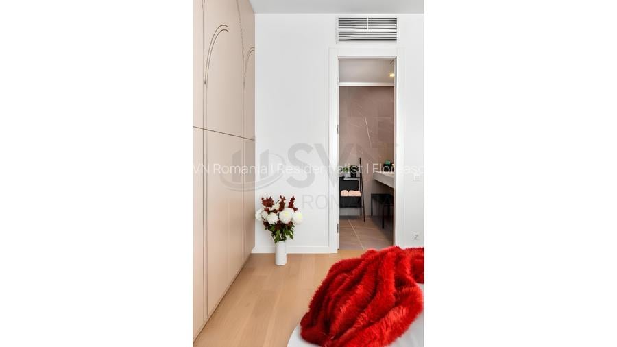 REA1024126 Apartament superb 3 camere One Verdi Park I Zona Floreasca - 16