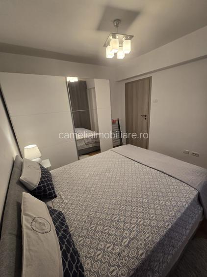 2 camere, modern, renovat, Piata Domenii, Bulevardul Ion Mihalache, nr 142, - 15
