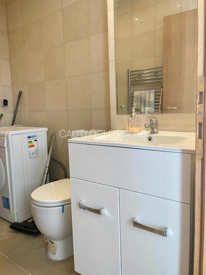 Casa 4 camere de inchiriat Tunari | Curte 120 mp | Terasa 25 mp | 2 parcari  - 7