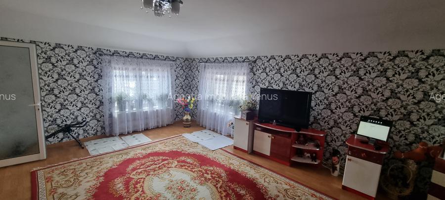 Casa zona Liceului de Cooperatie - 2