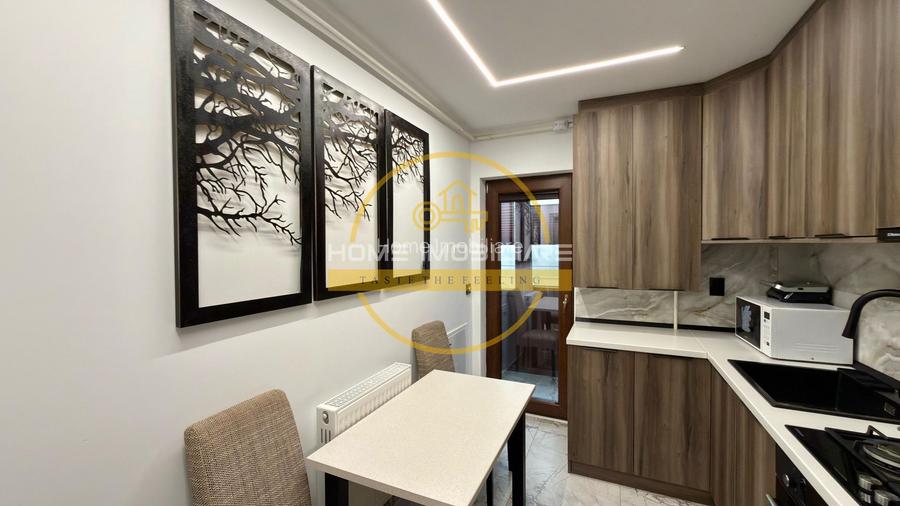 Etaj 1 Apartament 2Camere-Decomandat+Loc de parcare! - 7