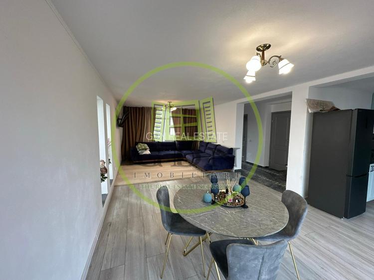 Casa 4 camere, 120mp, Carcea, zona Metro - 2