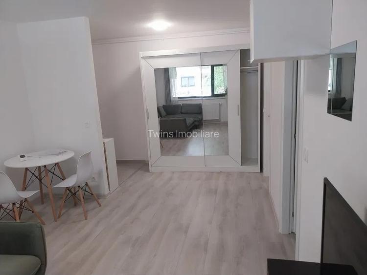 THEODOR PALLADY | HILS RESIDENCE | CENTRALA | PARCARE | AC | METROU - 3