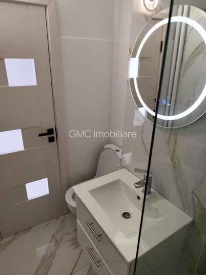 3 camere decomandat  Parcul Drumul Taberei V1 - 5