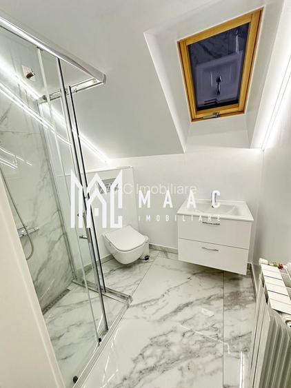 Casă 6 camere I 4 băi I 150mpu I Curte I Sebesu de Sus - 12