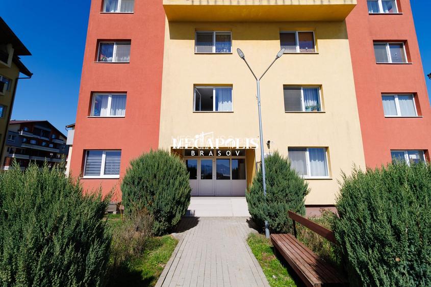 Apartament 2 Camere Decomandat / Etaj Intermediar Sanpetru - 9