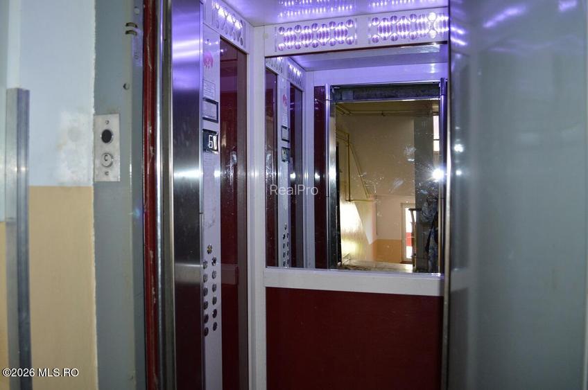 Craiovei - Kaufland - Apartament 3 camere - 2 balcoane - 20