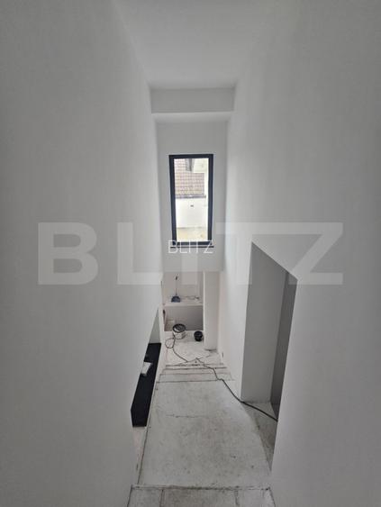 Casa pe parter, 135 mp, 400 mp teren, zona Podari - 9