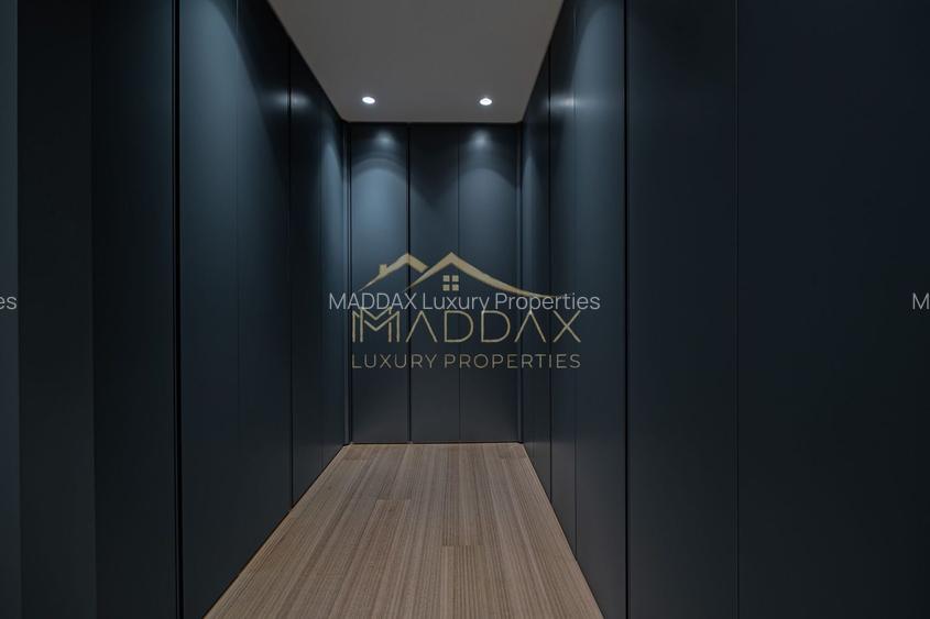 Extraordinary Penthouse *380 SQM useful* 3 parking // Primaverii - 31