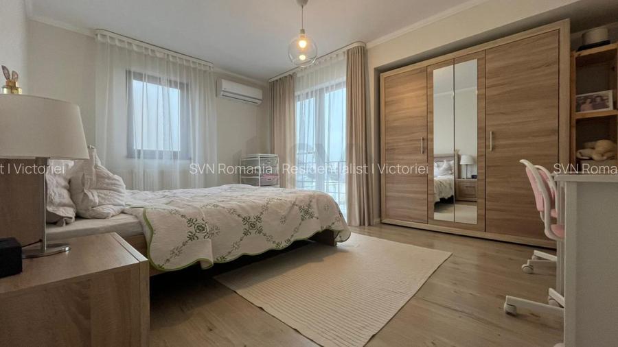 REV2005491 Casa in complex exclusivist cu acces la lac Buftea - 15