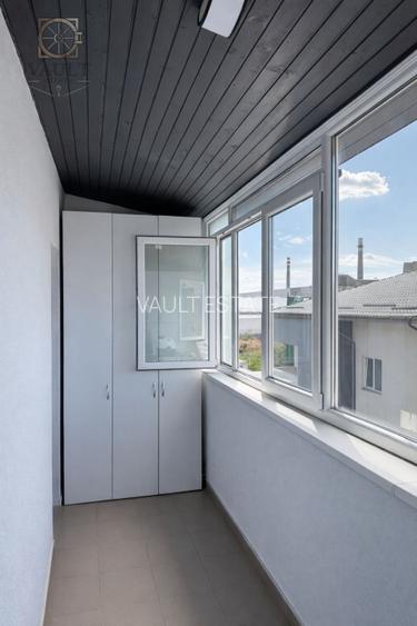 Apartament 3 camere - 130 MP - Pallady - 14