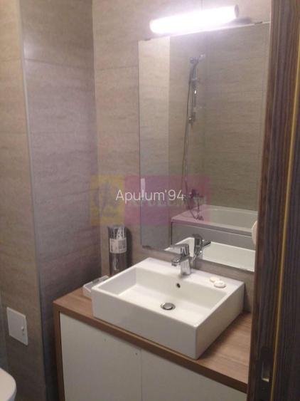 Apartament 2 camere MetroCity Academiei. - 2