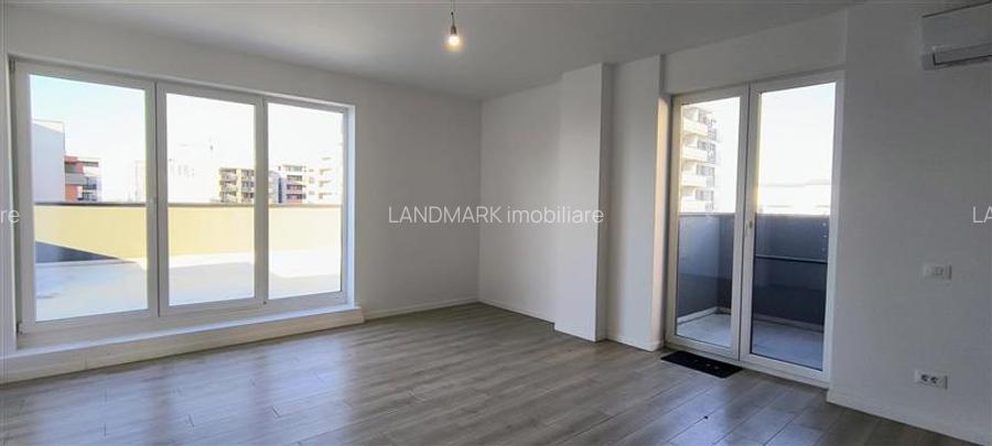 PENTHOUSE NOU, OCUPABIL IMEDIAT, COMISION 0% - 6