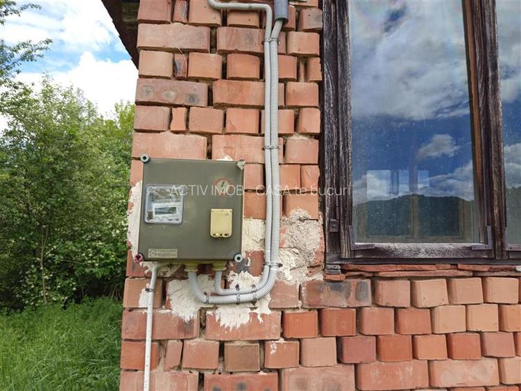 Borlovenii Noi, Teren Drept, 16000mp, la Limita Localitatii - 4