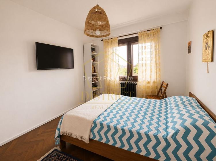 Apartament cu 3 camere decomandat | Calea Sagului - 2