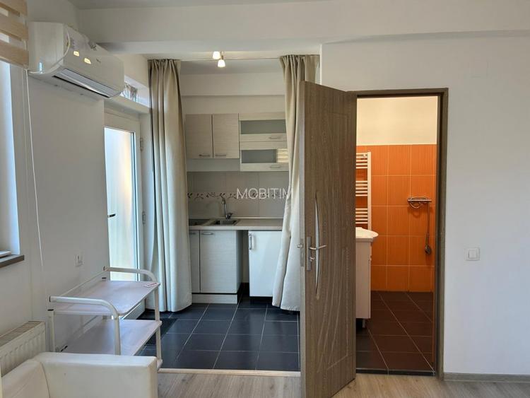  Spatiu birou/comercial zona Dorobantilor - 4