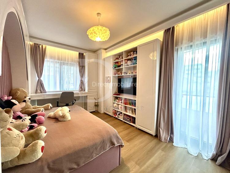 Duplex ultramodern la cheie | Zona Parcul Poligonului - 17