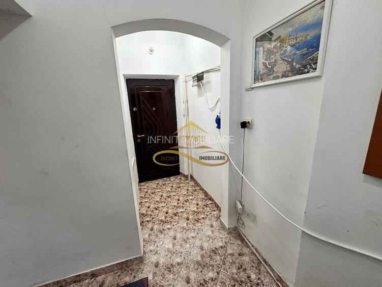 Apartament 2 camere Razboieni Bacau - 13