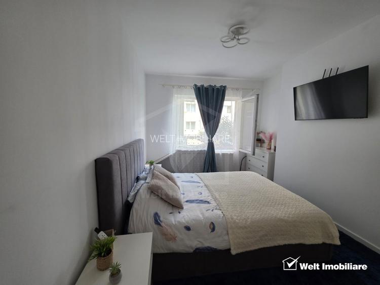 Apartament 2 camere, parcare, strada Florilor - 7
