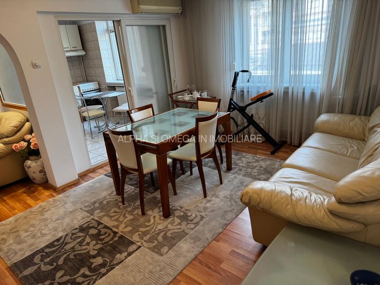 Apartament cochet in bloc din 1980 - 8