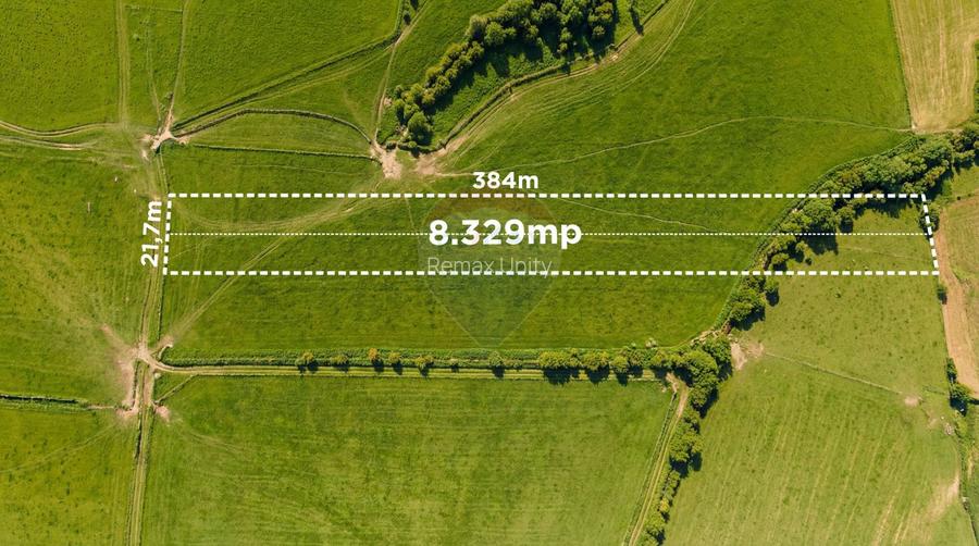 Teren 8,329mp Râșnov / Extravilan / COMISION 0% - 2