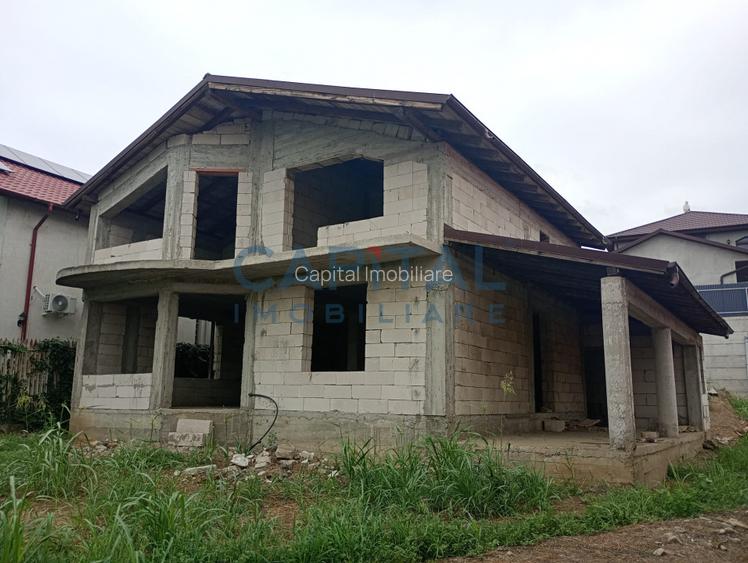 COMISION 0% - CASA S+P+M ZONA CENTRALA/ SENDRENI - 8