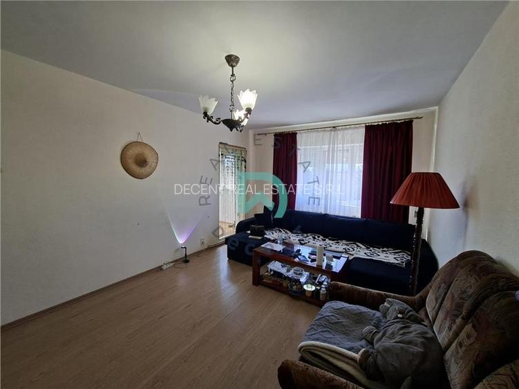 Apartament  3 camere, 74 mp, Triaj - 2