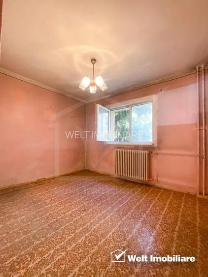 Apartament 3 camere, renovabil, Marasti, Cluj Napoca - 3