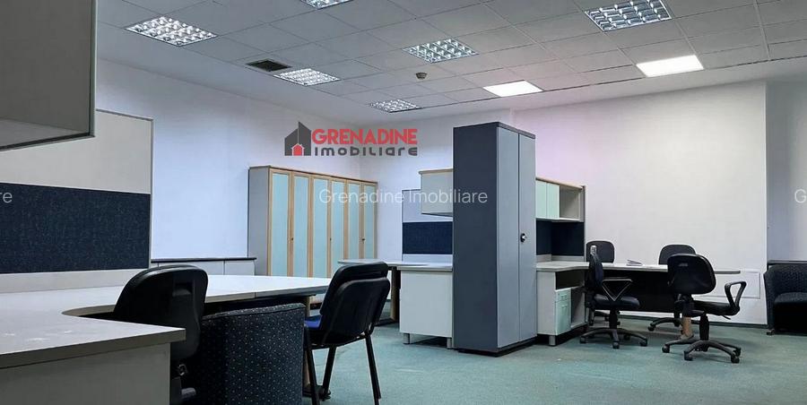 Spatiu Comercial  231 mp - Zona Centrul Civic - Cod 5280 - 3