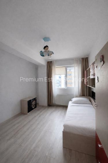 Apartament 3camere-72 mp-Militari Residence-Str,Tineretului-Comision0 % - 4