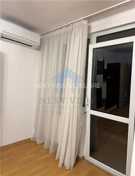 Garsoniera, Gheorgheni - 8