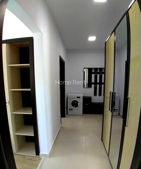 GARSONIERA FAZA 2 PLAZA RESIDENCE LOC DE PARCARE SUBTERAN INCLUS METROU - 6