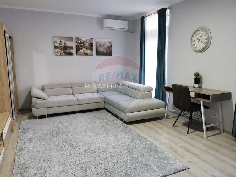 Apartament cu 2 camere de închiriat, zona Rogerius, Spitalul Municipal - 2