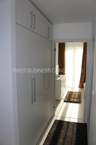 Apartament 2 camere zona Otopeni (Aeroport) bloc NOU, Mobilata-Utilata MODERN - 12
