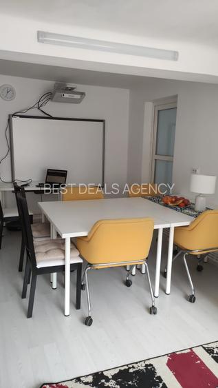 Casa cu 6 camere -  Str. Sf Maria - Sector 1- suprafata  137 mp - 2