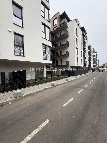 Apartament 2 camere bloc nou cu terasă 60 mp  lângă lac-Quartier Azuga - 25