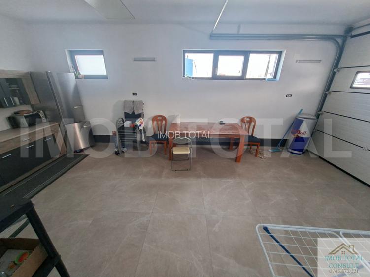 Vila Albota, mobilata si utilata - 3