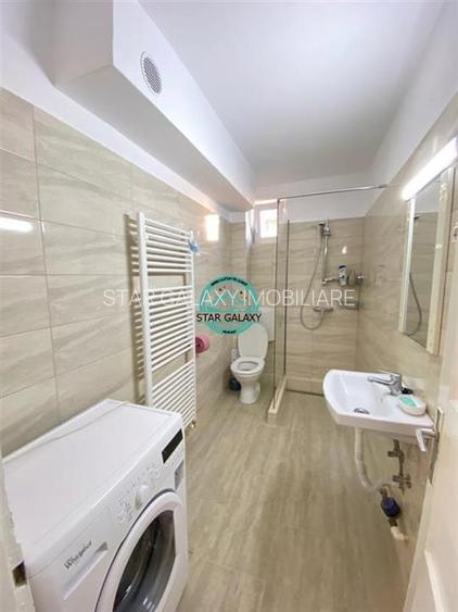 Apartament cu 2 camere de inchiriat, mobilat si utilat, in 7 Noiembrie - 7